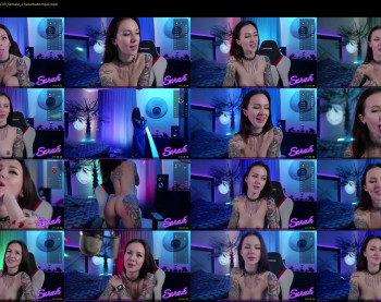 dreamgogo — 67 minute Chaturbate female cam show recording, 1080p, Mar 27, 2021
