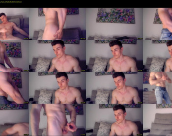 eddieds — 70 minute Chaturbate male cam show recording, 1080p, Mar 27, 2021