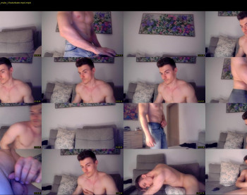 eddieds — 70 minute Chaturbate male cam show recording, 1080p, Mar 27, 2021