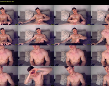 eddieds — 4 minute Chaturbate male cam show recording, 1080p, Mar 27, 2021