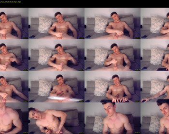 eddieds — 7 minute Chaturbate male cam show recording, 1080p, Mar 27, 2021