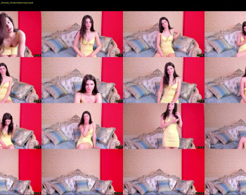 elaanna — 76 minute Chaturbate female cam show recording, 1080p, Mar 27, 2021