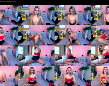 elen_black — 70 minute Chaturbate female cam show recording, 1080p, Mar 27, 2021