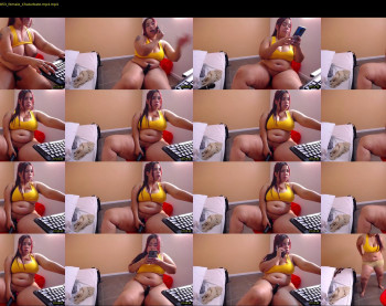 emma_lean — 24 minute Chaturbate female cam show recording, 1080p, Mar 27, 2021