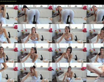 emmasweetx — 67 minute Chaturbate couple cam show recording, 1080p, Mar 27, 2021