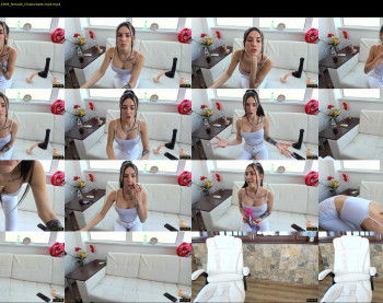 emmasweetx — 10 minute Chaturbate couple cam show recording, 1080p, Mar 27, 2021