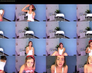 eva_martinez_ — 71 minute Chaturbate female cam show recording, 1080p, Mar 28, 2021