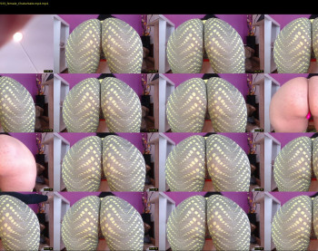 gabby_haze — 47 minute Chaturbate female cam show recording, 1080p, Mar 27, 2021