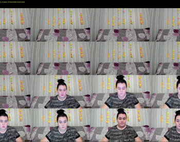giorg107 — 27 minute Chaturbate couple cam show recording, 1080p, Mar 27, 2021