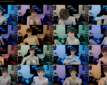 gucciboi4 — 30 minute Chaturbate male cam show recording, 1080p, Mar 27, 2021