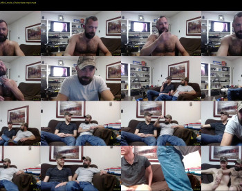hardworkertn — 39 minute Chaturbate male cam show recording, 480p, Mar 27, 2021