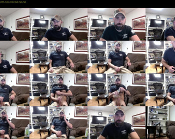 hardworkertn — 27 minute Chaturbate male cam show recording, 480p, Mar 27, 2021
