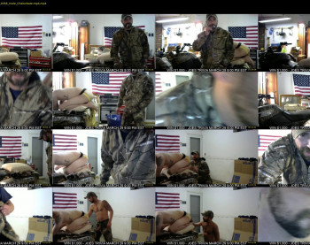 hardworkertn — 21 minute Chaturbate male cam show recording, 480p, Mar 28, 2021