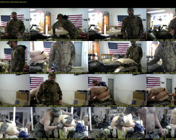hardworkertn — 30 minute Chaturbate male cam show recording, 480p, Mar 28, 2021