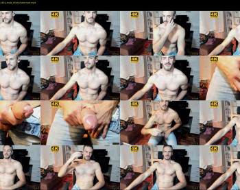 hot_martin25 — 18 minute Chaturbate male cam show recording, 1080p, Mar 27, 2021