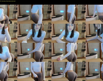 hotel77777 — 13 minute Chaturbate female cam show recording, 720p, Mar 27, 2021