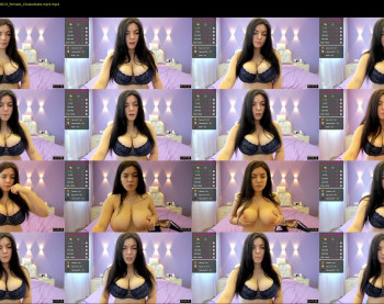 irinaandalex — 49 minute Chaturbate couple cam show recording, 1080p, Mar 27, 2021