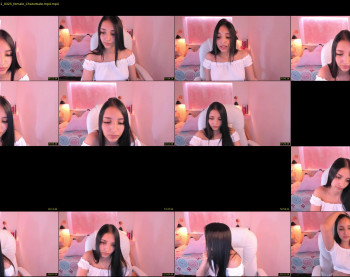 isabella_torres_ — 91 minute Chaturbate female cam show recording, 1080p, Mar 28, 2021