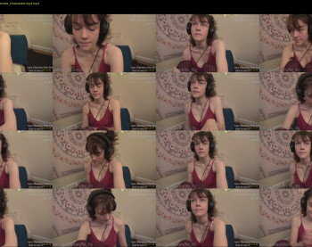 its_lily — 13 minute Chaturbate female cam show recording, 1080p, Mar 27, 2021