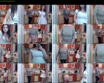 iuliana32 — 50 minute Chaturbate couple cam show recording, 1080p, Mar 27, 2021