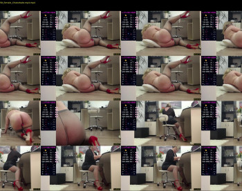 jameyla73 — 24 minute Chaturbate female cam show recording, 1080p, Mar 27, 2021