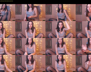 jane_kinn — 38 minute Chaturbate female cam show recording, 1080p, Mar 28, 2021