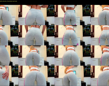 jaylynxxxx74 — 16 minute Chaturbate female cam show recording, 1080p, Mar 28, 2021