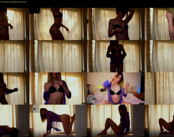 jeniferlovex — 59 minute Chaturbate female cam show recording, 720p, Mar 27, 2021