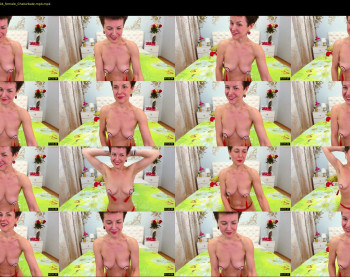 jennalison — 7 minute Chaturbate female cam show recording, 720p, Mar 27, 2021