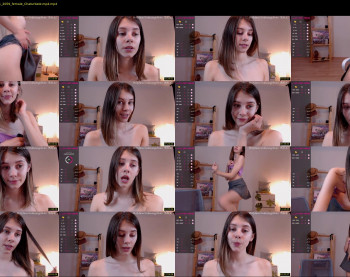 jodieangel4sin — 21 minute Chaturbate female cam show recording, 720p, Mar 27, 2021