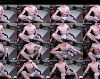 joni_joni18 — 22 minute Chaturbate male cam show recording, 720p, Mar 27, 2021
