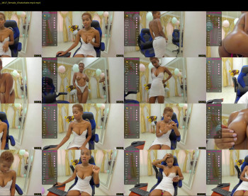 katherin_cruzz — 71 minute Chaturbate female cam show recording, 1080p, Mar 27, 2021