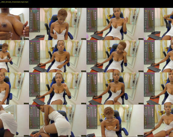 katherin_cruzz — 70 minute Chaturbate female cam show recording, 1080p, Mar 27, 2021