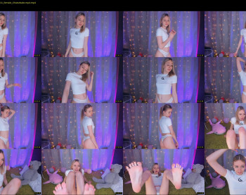 katrinpolly — 13 minute Chaturbate couple cam show recording, 1080p, Mar 27, 2021