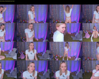 katrinpolly — 62 minute Chaturbate couple cam show recording, 1080p, Mar 27, 2021