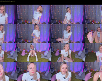 katrinpolly — 26 minute Chaturbate couple cam show recording, 1080p, Mar 27, 2021