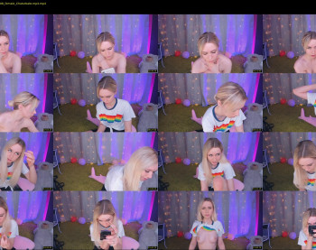 katrinpolly — 24 minute Chaturbate couple cam show recording, 1080p, Mar 27, 2021