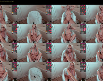 kb3301 — 48 minute Chaturbate couple cam show recording, 1080p, Mar 27, 2021