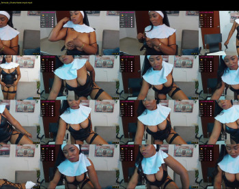 keila_lol — 10 minute Chaturbate female cam show recording, 1080p, Mar 28, 2021