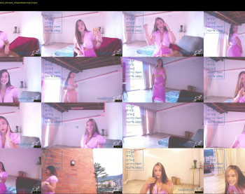 kendalltyler — 107 minute Chaturbate female cam show recording, 720p, Mar 28, 2021
