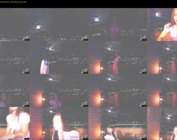 kendalltyler — 19 minute Chaturbate female cam show recording, 720p, Mar 28, 2021