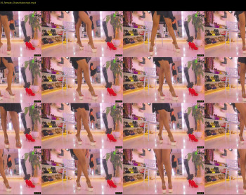 kendrarios — 38 minute Chaturbate female cam show recording, 1080p, Mar 28, 2021