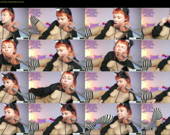 kinky_ray — 37 minute Chaturbate couple cam show recording, 1080p, Mar 27, 2021