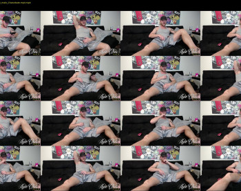kylechat — 9 minute Chaturbate male cam show recording, 1080p, Mar 28, 2021