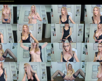 ladyleea — 37 minute Chaturbate female cam show recording, 1080p, Mar 27, 2021