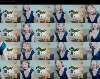 lara_fisher — 15 minute Chaturbate female cam show recording, 1080p, Mar 27, 2021