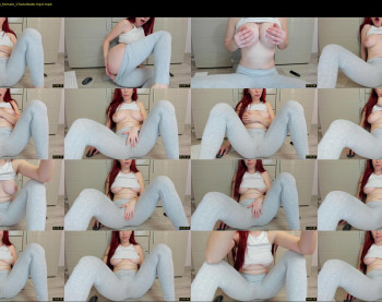 laracara — 19 minute Chaturbate female cam show recording, 1080p, Mar 27, 2021