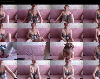 lelapopins — 45 minute Chaturbate female cam show recording, 720p, Mar 27, 2021