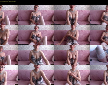 lelapopins — 67 minute Chaturbate female cam show recording, 720p, Mar 27, 2021