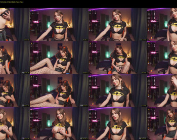 like_pie — 74 minute Chaturbate couple cam show recording, 1080p, Mar 27, 2021